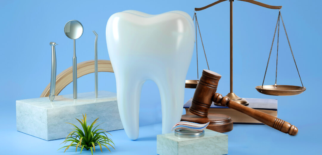 רשלנות רפואית בטיפולי שיניים תשובות לשאלות הנפוצות ביותר